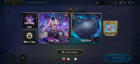 Morgana Hàng Hiệu + Chưởng + Sàn